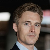 Bent J. Syversen