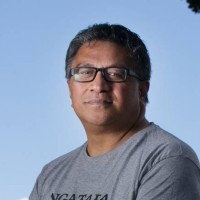 Nick Tupara