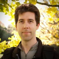 Craig Stone