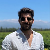 Lucas Baldassarri Ktistakis