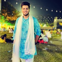 Sarthak Sharma