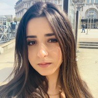 Imen Kharrat