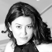 Rano Khamidova