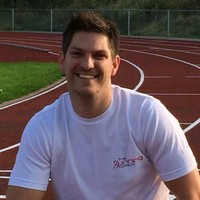 Jamie Miller
