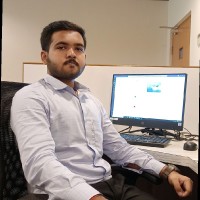 Subhadeep Ghosh