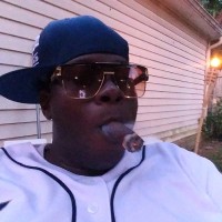 Sylvester Williams