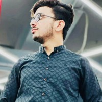 Muhammad Abbas