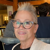 Sally Ann Goncalves