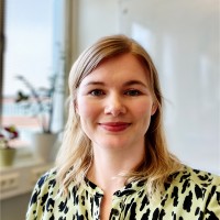 Anna Olofsson