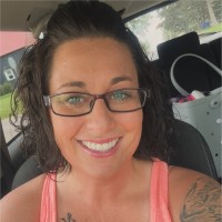 Kayce Corwin