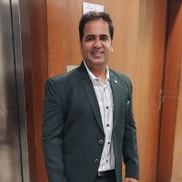 Yogesh Lalwani
