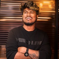 Vijay Ramesh Babu