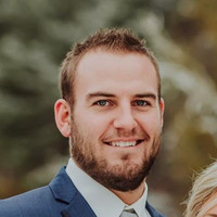 Aric Geurink