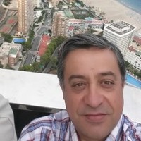 Javier Corredor Ferrer