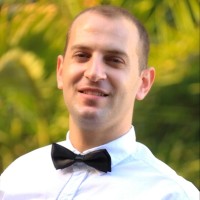Fadi Alkhouri