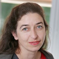 Ruth Mosimann