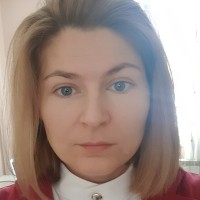 Petya Gavrilova