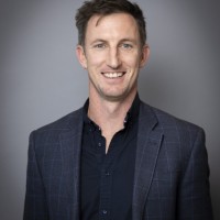 Greig Garthwaite