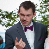 Paweł Józiak, Phd