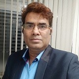 Sujit Jha