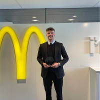 Christoffer Bosholdt