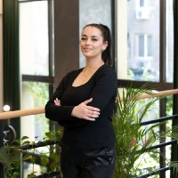 Reni Karagyozova