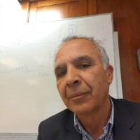 mohamed marzougui