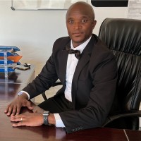 Fanyana David Mofokeng