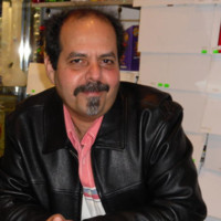 Mohammed Dashti