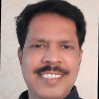 M. B. GIRIDHAR GOUD