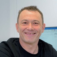Boris Bauman