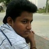 Gopi Krishna