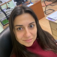 Gema R. Quintana, MSc