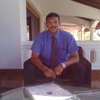 Padmanabhan Pathu