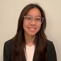Katrina Huang