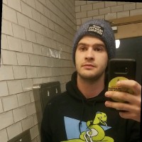 Blake Volk