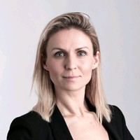 Nadya Khamitskaya Andersen