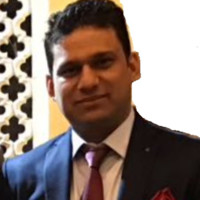 Sumit Saini