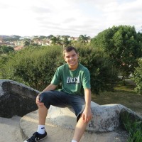 Caio Rodrigues Tavares Silva