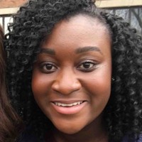 Salomey Mensah, Mha