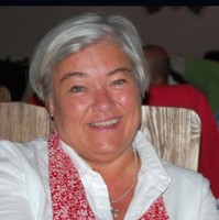 Thrine-Lise Arnesen Heap