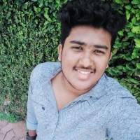 Sreeraj K K