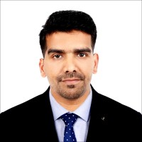 Jamil Farooqui
