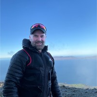 Eamon Horkan Pmp® Scpm