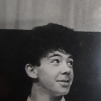 Dominic Roberts
