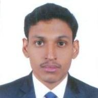 Lijo George