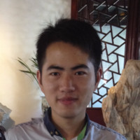 李志恒