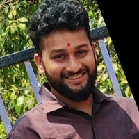 Vikrant Indulkar