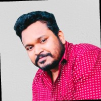 Syam Krishnan R