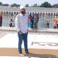 Shivam Singh